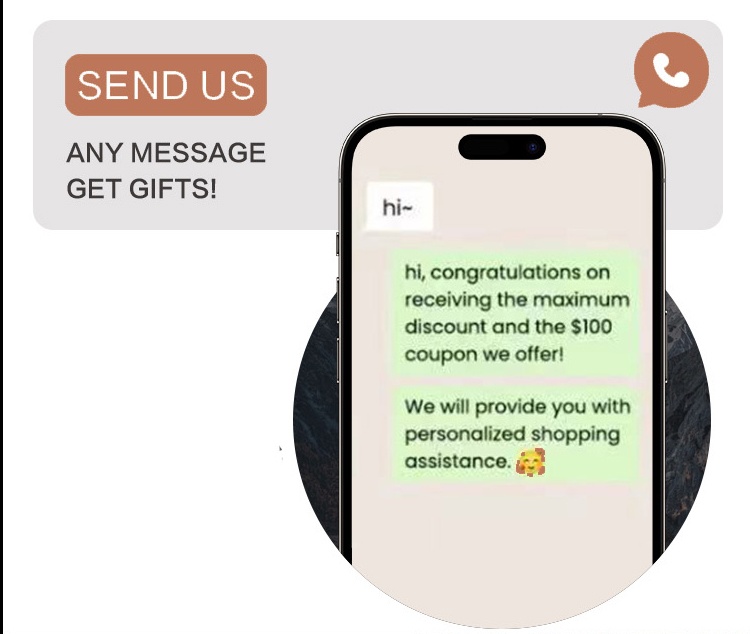 Factory and delivery photos